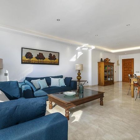 Апартаменты Senorio De Marbella Ph Экстерьер фото