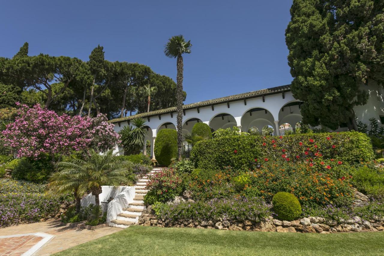 Апартаменты Senorio De Marbella Ph Экстерьер фото